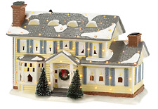 Department 56 National Lampoon's Christmas Vacation Griswold House 4030733 picture