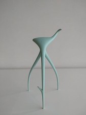 Vitra Miniature W.W. Stool Philippe Starck Wim Wenders Rare Vintage Design picture