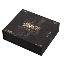 Kayou Naruto Ninja Age Premium Collector Box | US Version | 16 Packs + Promo picture