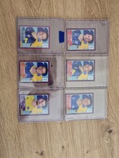 Panini World Cup 2026 USA Parallel Purple BIH picture