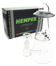Out of this World Water Pipe by Hemper picture