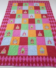 Vintage Handmade Beautiful 