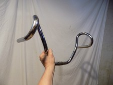 WALD SCHWINN FASTBACK STINGRAY RAMSHORN MUSCLE BIKE HANDLEBARS VINTAGE KRATE picture