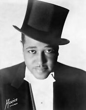 African American Big Band Leader 1940s Duke Ellington 8 x 10 Photo picture