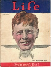 Life - June 23, 1927 picture