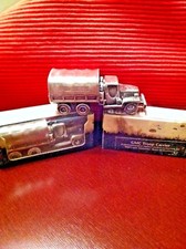 Band of Brother's WW II GMC Troop Carrier Authentic Replica Exclusive For HBO  picture