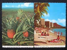 Hawaii 11 Oversea Hawaii Color picture