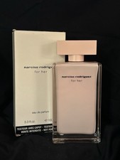 For Her By Narciso Rodriguez Parfum Spray 3.3 Full Ounces picture
