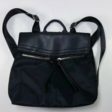 Botkier Bags Mini Trigger Black Women's Nylon Backpack picture