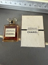 VTG “BOIS DES ILES” (WOODS OF THE ISLES) by CHANEL - Paris 🇫🇷 1920’s picture