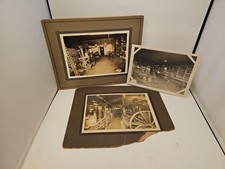 3 ih mccormick deering dealer photos hit mis engine sheller tractor plow  picture