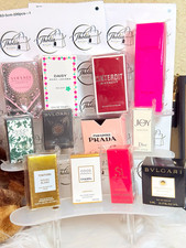 Mixed Brands Perfume Miniatures/Samples picture
