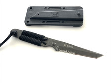 CRKT Stiff K.I.S.S. 2310GT Ed Halligan Fixed Blade Knife Sheath picture