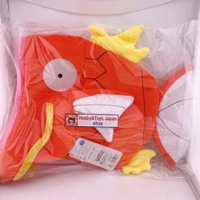 SAZAC Pokemon Magikarp Costume Cap Hat Unisex Christmas Halloween Party JPN Y picture