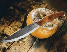 TOPS Earth Skills Fixed Knife 8.25