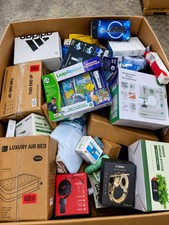 Premium Amazon Liquidation Mystery Box – Warehouse Sealed Merchandise picture
