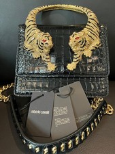 Roberto Cavalli Large Handbag picture