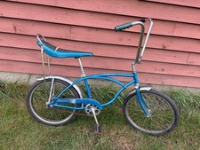 1967 Schwinn Stingray deluxe  picture
