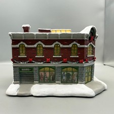 Hawthorne Village It’s A Wonderful Life Bailey Bros Building & Loan 2005 picture