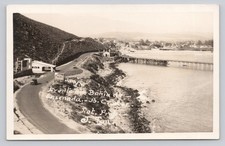 RPPC Ensenada The Jewel Of Baja California O449 picture