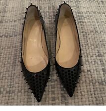 Christian Louboutin Size 39 picture