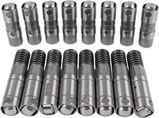 (8+8) Pcs AFM DOD Active Fuel Management Valve Hydraulic Roller Lifters 5.3 picture