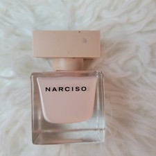 Empty Narciso Rodriguez 90ml / 3 US fl. oz.  | Empty bottle picture