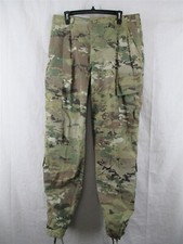 Scorpion W2 Medium Regular Pants Cotton/Nylon OCP Army Multicam 8415-01-623-4186 picture