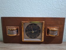 Vintage Lufft Optiker Ruhnke 711 Thermometer Hygrometer Antique (Not Working) picture