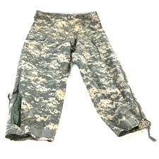 USGI Gen 3 UCP ACU Extreme Cold Wet Weather Trousers Medium Regular EXCELLENT picture