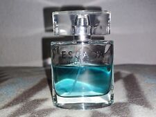 Rare ESCADA into the blue perfume 1.6 oz /50ml 60% picture