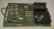 Stern Arcade Power Supply PCB ps-1100 A-978 for Parts / repairs untested picture