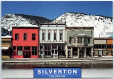 Postcard - Silverton, Colorado, USA picture