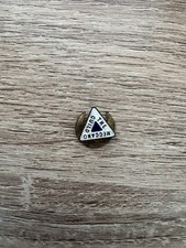 The Meccano Guild Button Hole Badge picture