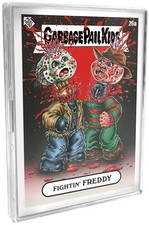 2025 Topps Garbage Pail Kids Oh the Horror-ible Complete Your Set GPK U Pick picture
