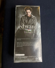 Mattel The Twilight Saga Edward Doll Collectible Figure 2009 picture