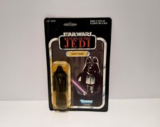 Kenner Star Wars Return of the Jedi 1983 Darth Vader Action Figure picture