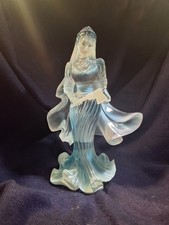 Disney Parks Haunted Mansion Constance Hatchaway Bride Spectr Figurine Halloween picture