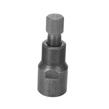  Multi-Use Gray 28mm Inner Diameter Motorcycle Magneto Stator Flywheel Puller  picture