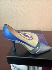 2003 Just the Right Shoe by Raine “Comet” Event Exclusive Mini Shoe Fig NEW picture