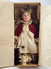 My Best Friend Doll Yesterday’s Child The Boyds Collection Ltd. Wendy With Verna picture
