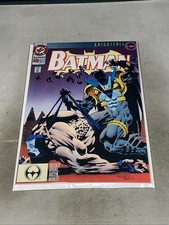 Batman #500 (DC Comics October 1993) NM picture