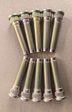 10 PCS 1/2