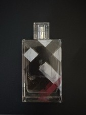 Burberry Brit by Burberry Women's Eau De Parfum Spray 3.4 oz picture