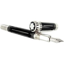 Montblanc Duke Of Milan Limited Edition 4810 Ludovico Sforza Fountain Pen 109046 picture