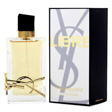 Libre by Yves Saint Laurent YSL 3 oz EDP Perfume for Women New in Sealed Box picture
