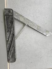 Vintage Sharp's Automatic Framer Calculation Square Rafter Gauge Carpenter Tool picture