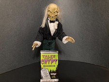 Tales From The Crypt - One Factory Sealed Pack - 1993  Cardz Distributing picture