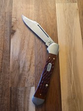 Case XX USA 61549LLSS Collectirs Knife picture