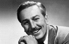 Walt Disney Portrait Old Retro Historic Vintage Photo Picture 8